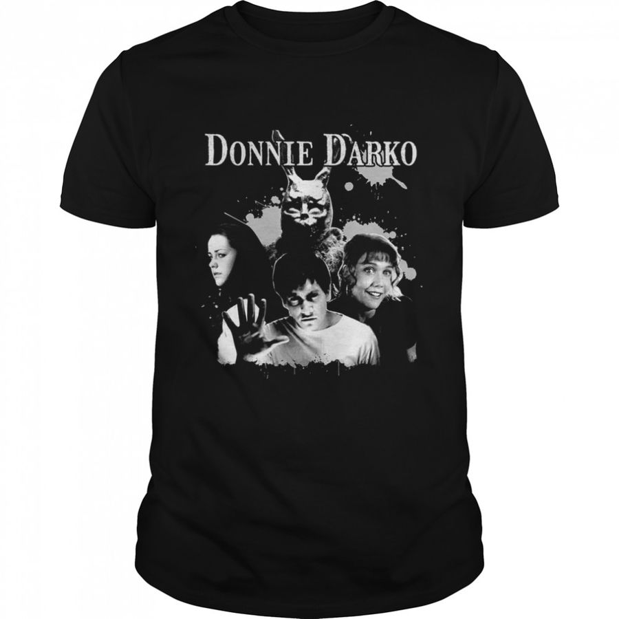 Donnie Darko Movie Poster shirt