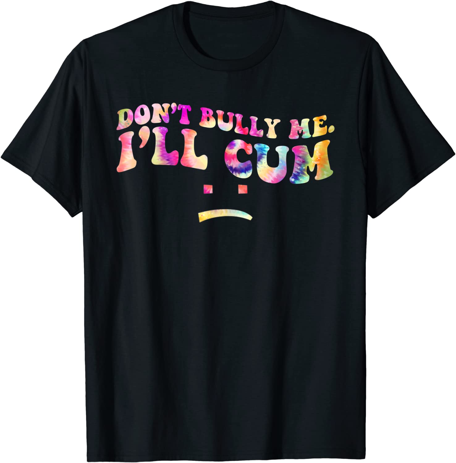 Don't Bully Me I'll Cum (18)