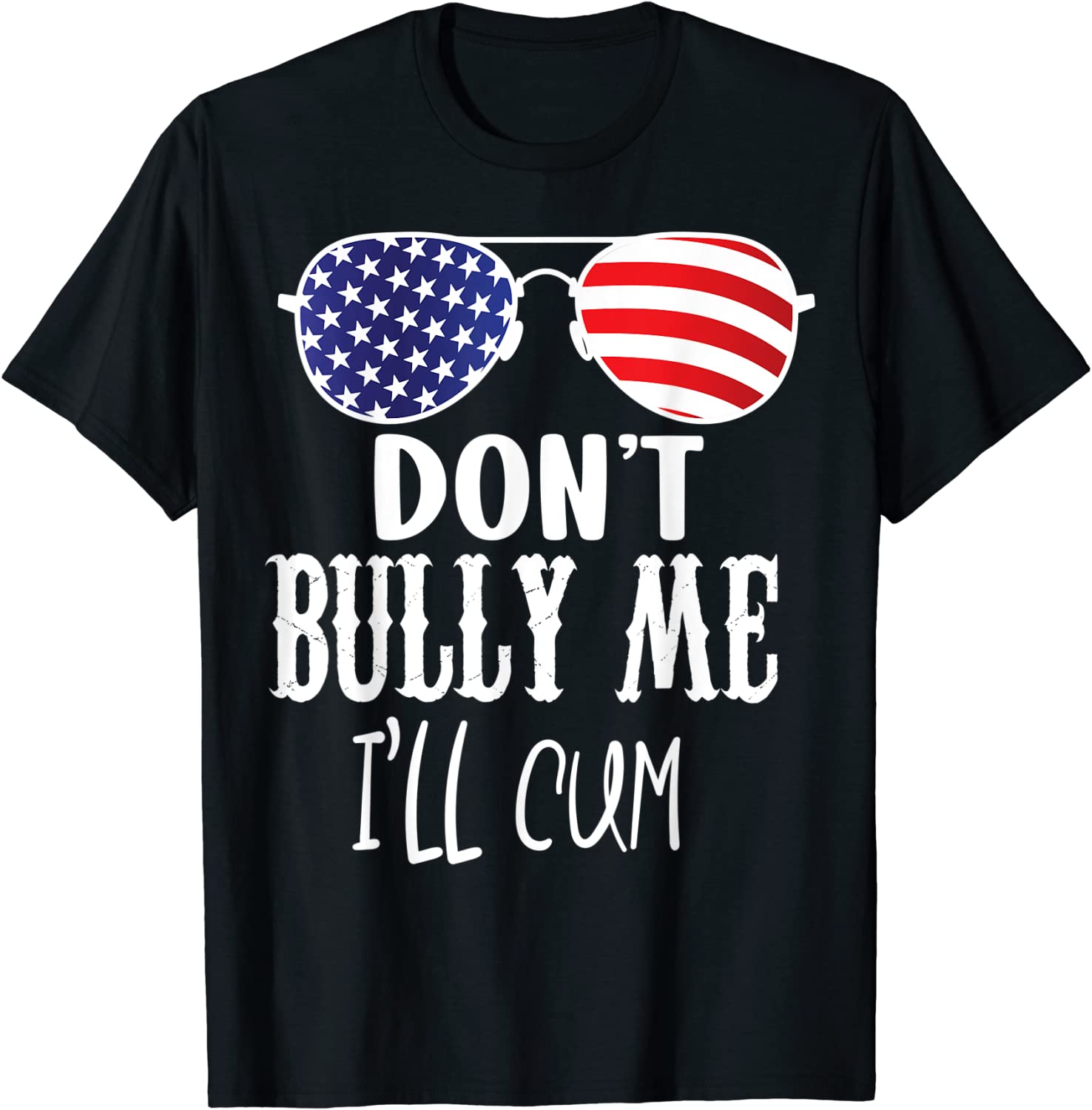 Don't Bully Me I'll Cum (25)
