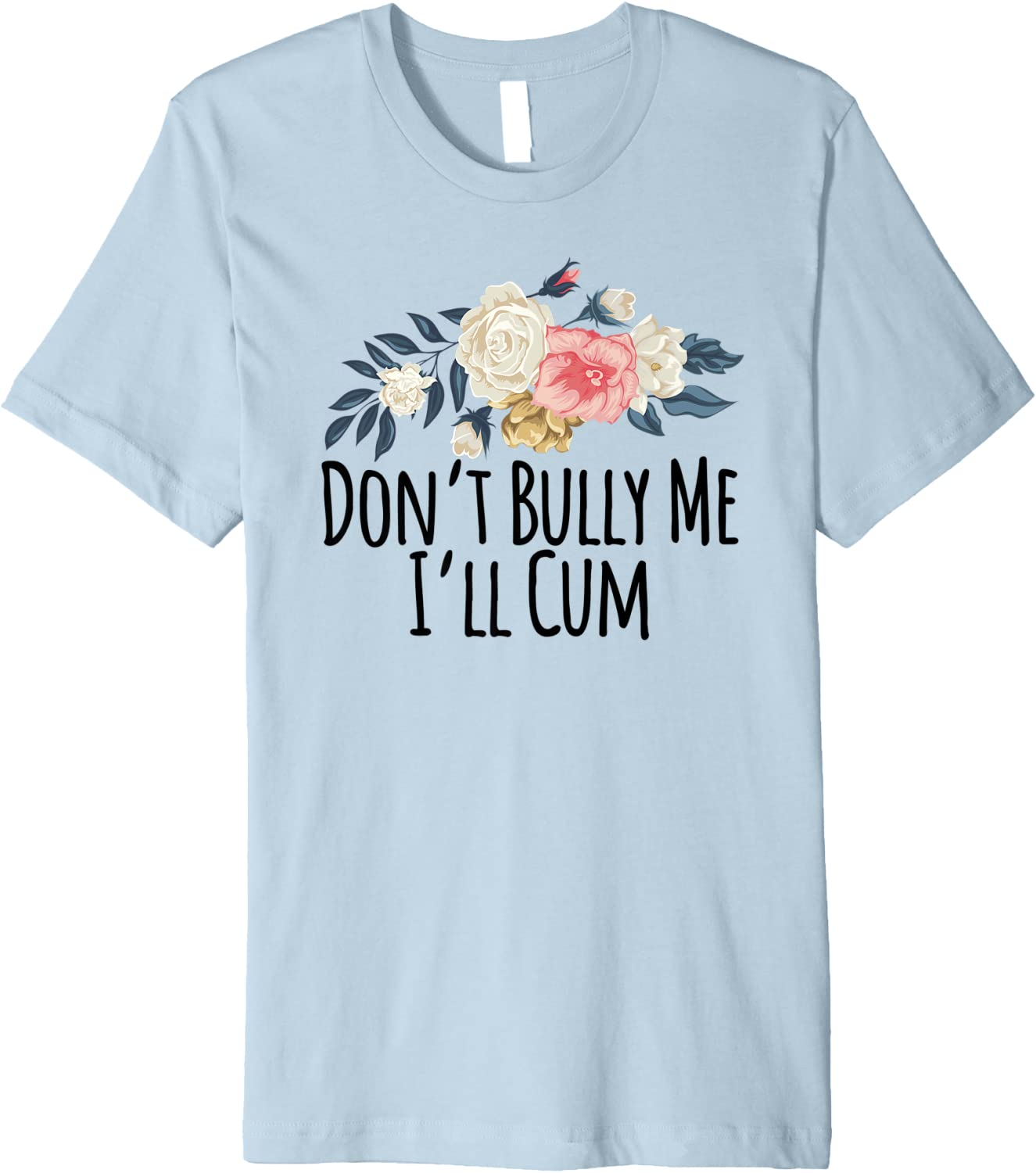 Don't Bully Me I'll Cum (4)