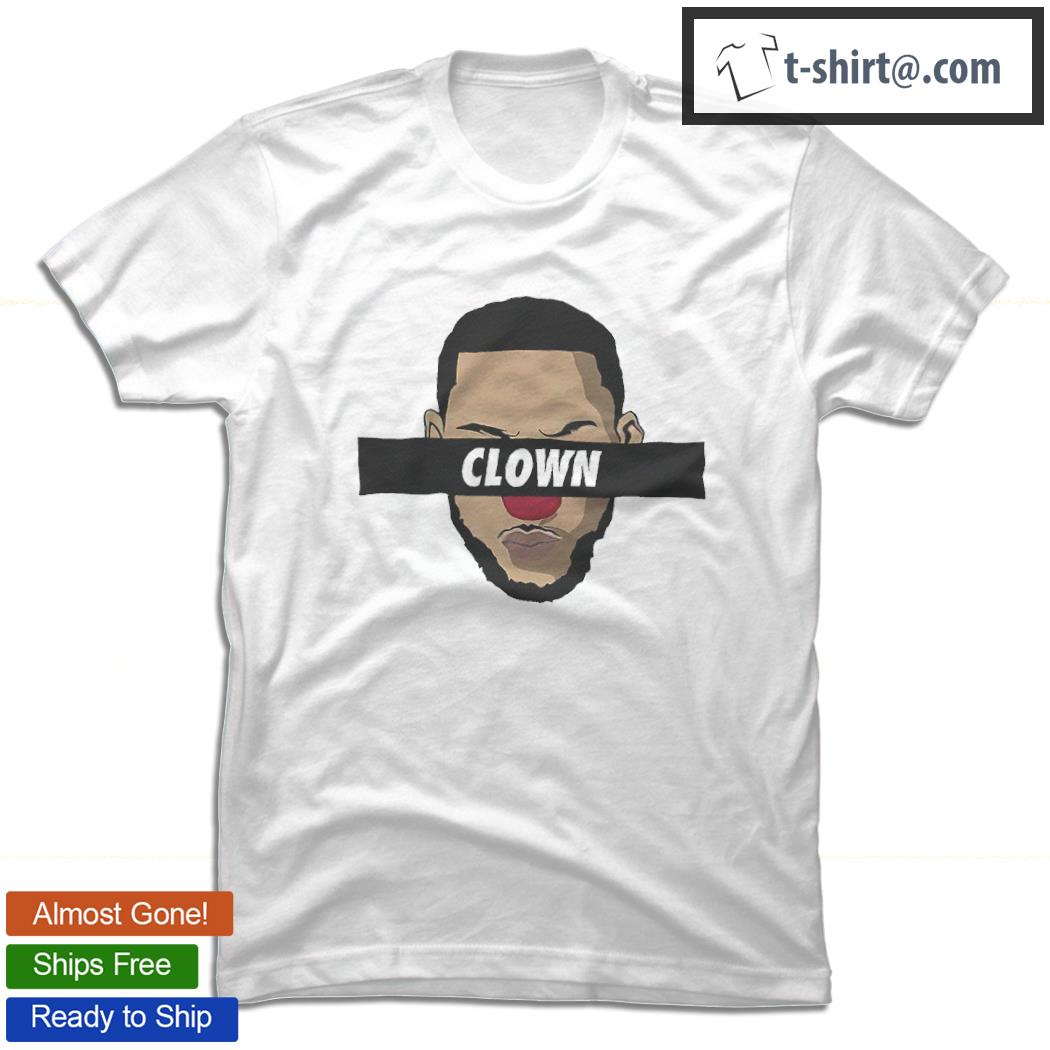 Dsgn Tree Store Clown shirt