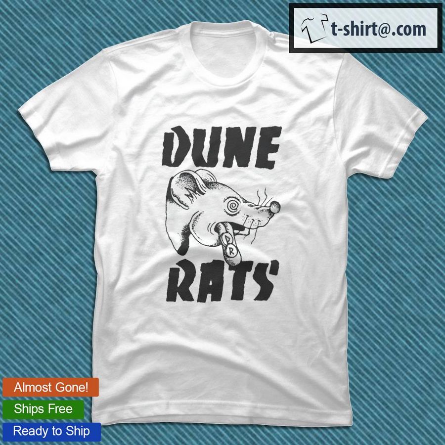 Dune Rats T-shirt