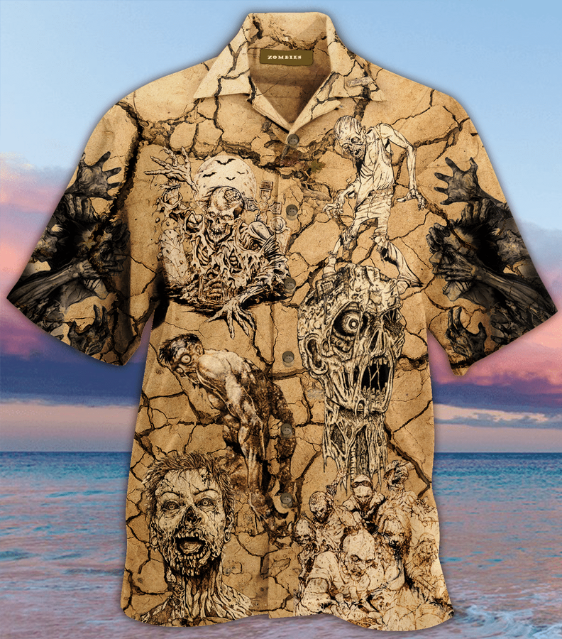 Eddora™ Amazing Zombies Hawaiian Shirt - TD516.png