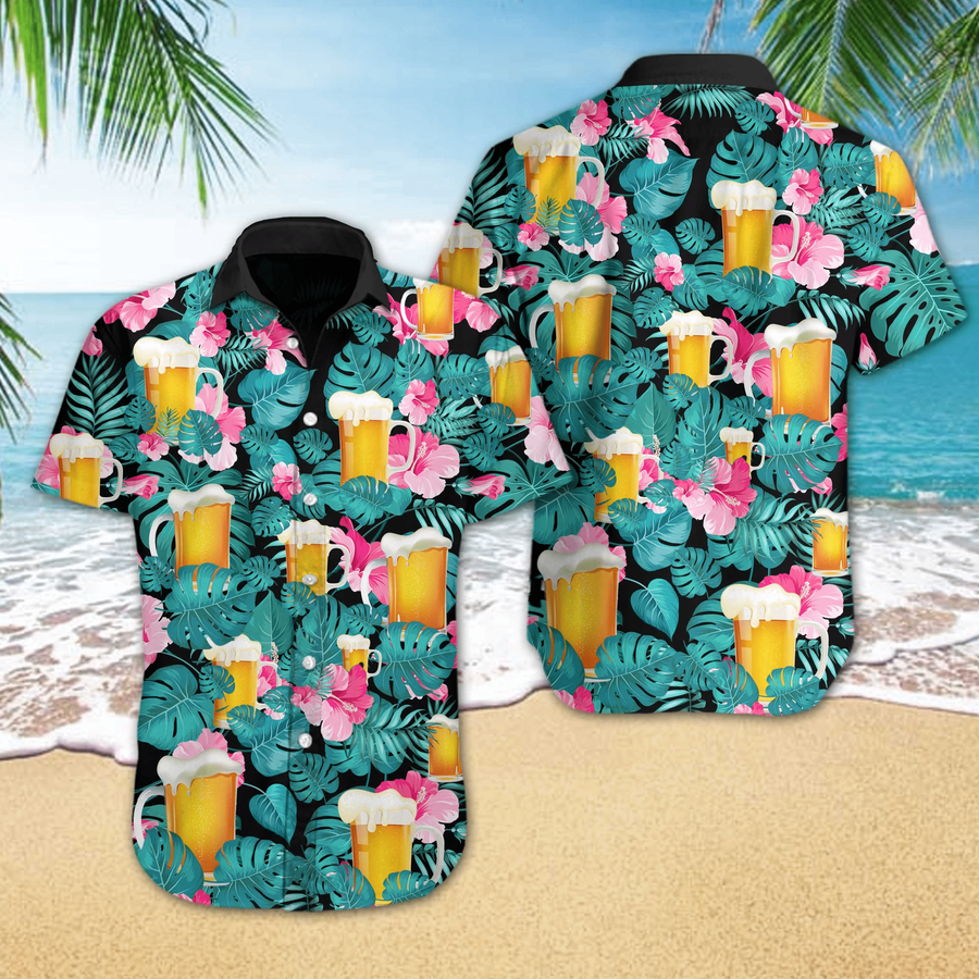 Eddora™ GERMANY Hawaiian shirts - LK347.png