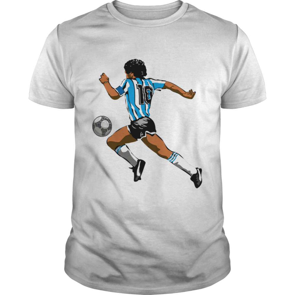 El Diego Classic T-Shirt