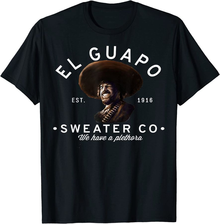 El Guapos Sweater Co_1