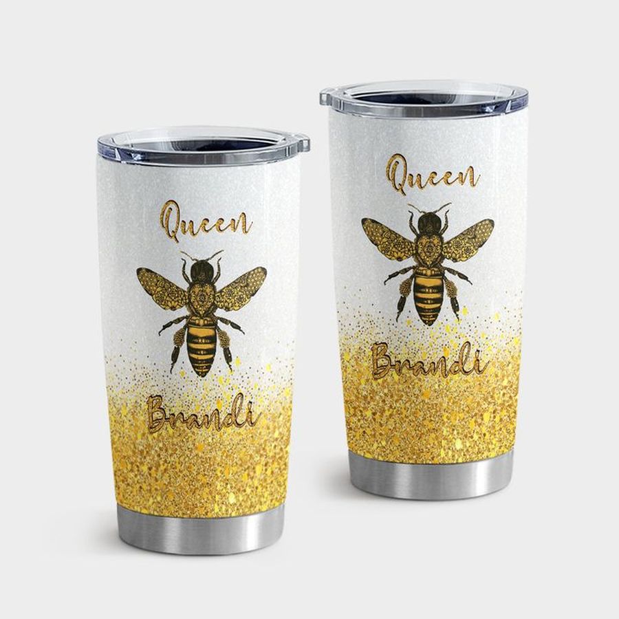 Empress Insulated Cups, Queen Bee Tumbler Tumbler Cup 20oz , Tumbler Cup 30oz, Straight Tumbler 20oz