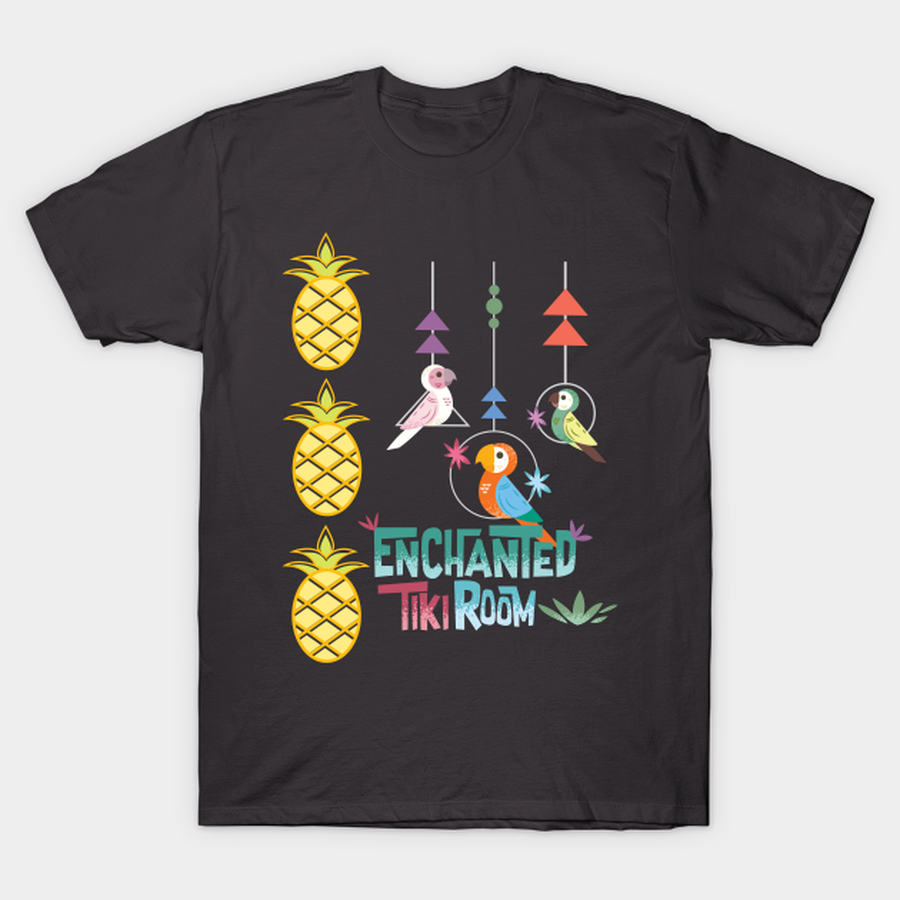 Enchanted Tiki Room T-shirt, Hoodie, SweatShirt, Long Sleeve.png