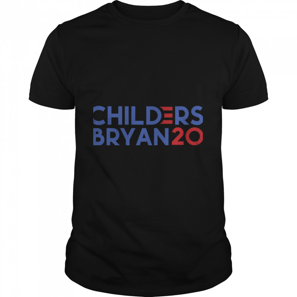 ENFANTS BRYAN 2020 T-shirt classique