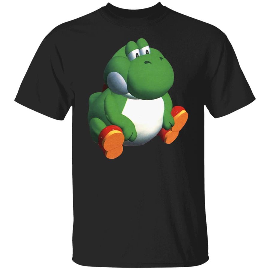 Fat Yoshi Shirt