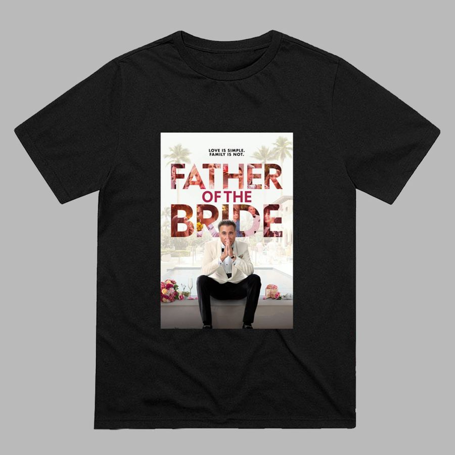 Father of the Bride Funny Fathers Day Shirts