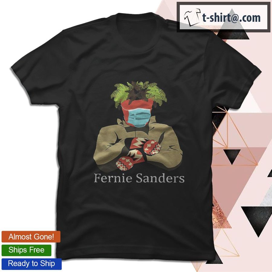Fernie Sanders Classic T-shirt