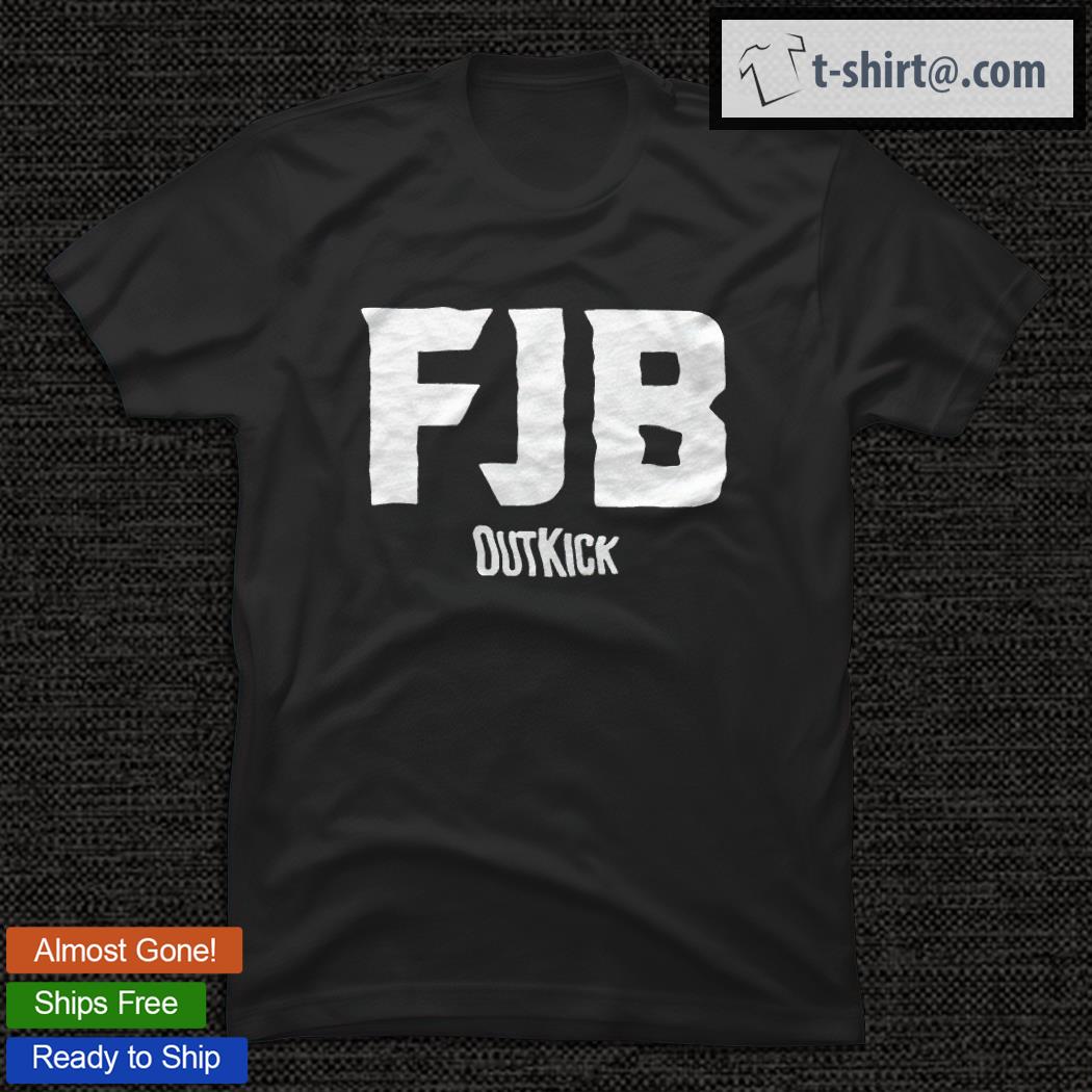 FJB Outkick shirt