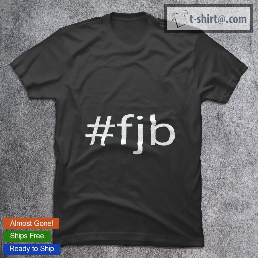 FJB Shirt F.J.B Pro American T-Shirt