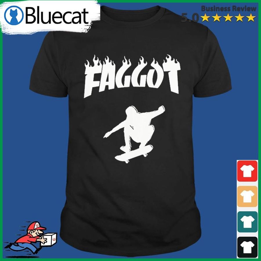 Flaggot 2022 T – Shirt