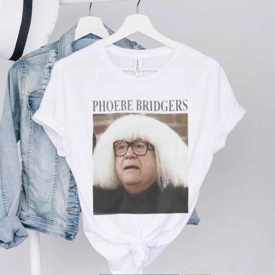 Frank Bridgers Funny Shirt