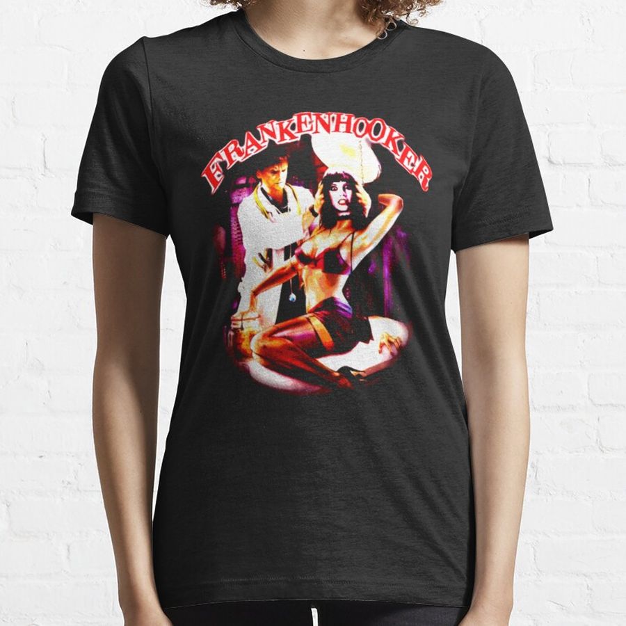 Frankenhooker  Essential T-Shirt