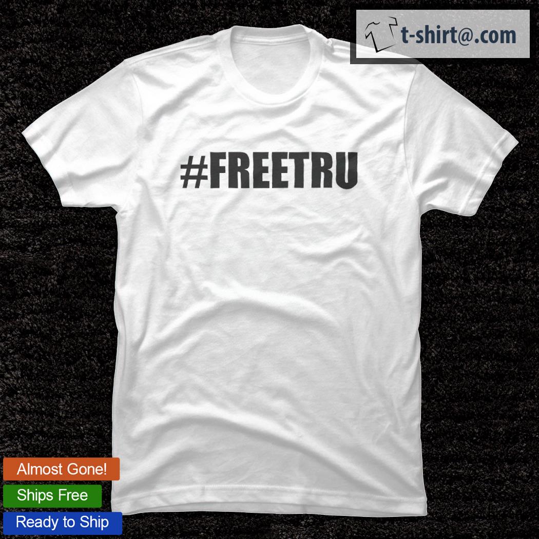 Freetru Classic T-shirt