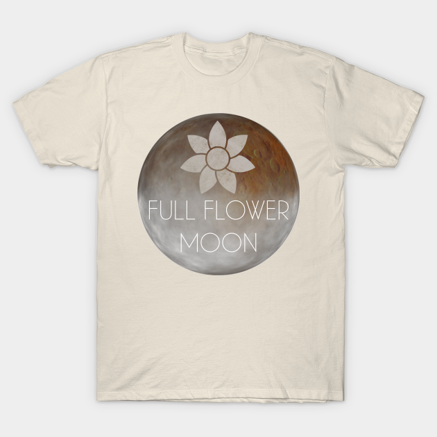 Full Flower Moon, Fullmoon In May - Full Moon Tonight T-shirt, Hoodie, SweatShirt, Long Sleeve