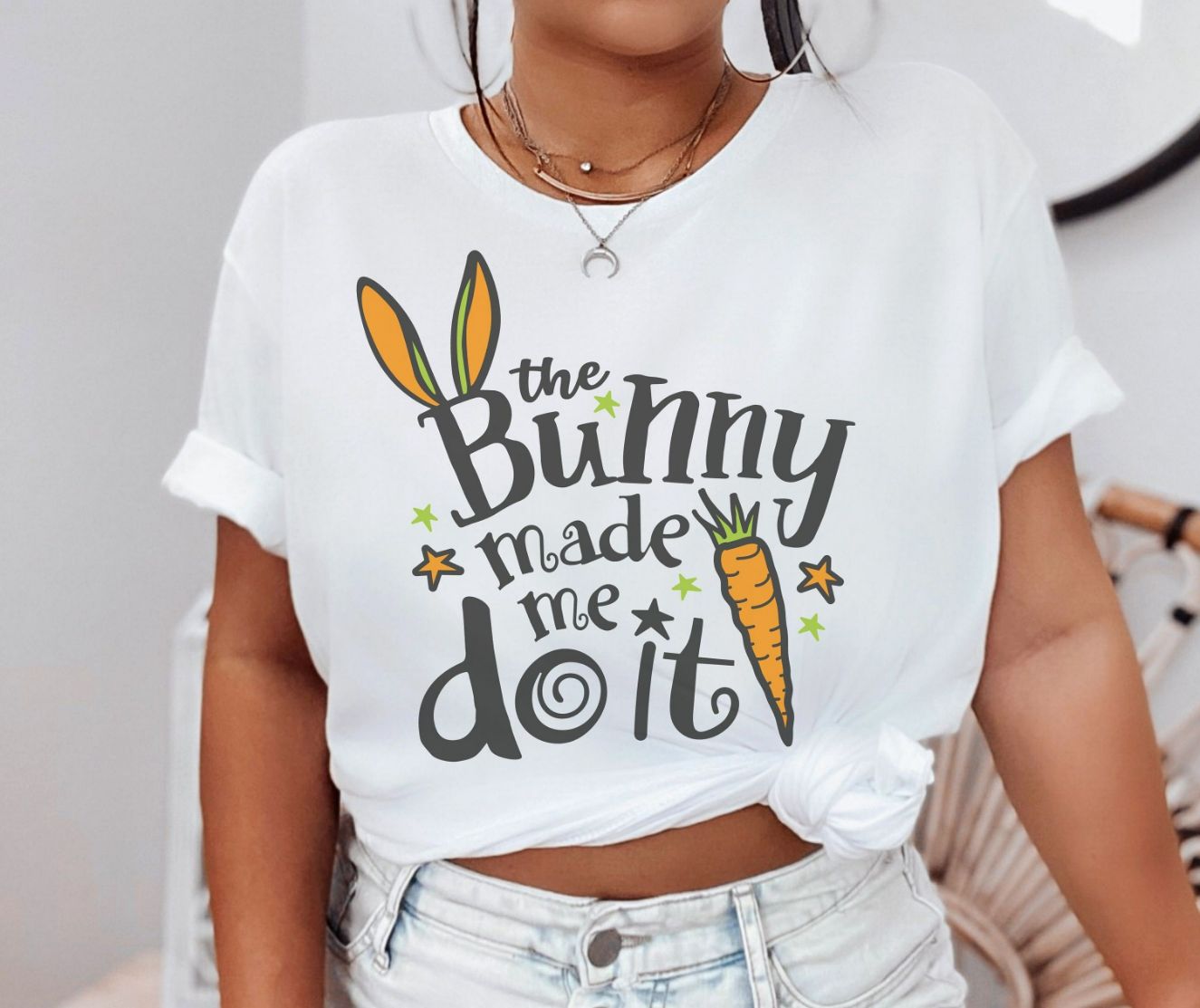 Funny Easter Shirt