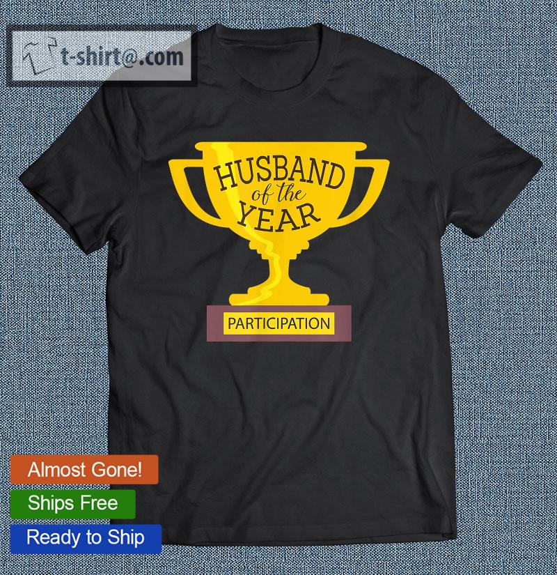 Funny Husband Tshirt Funny Dad Gift T-shirt