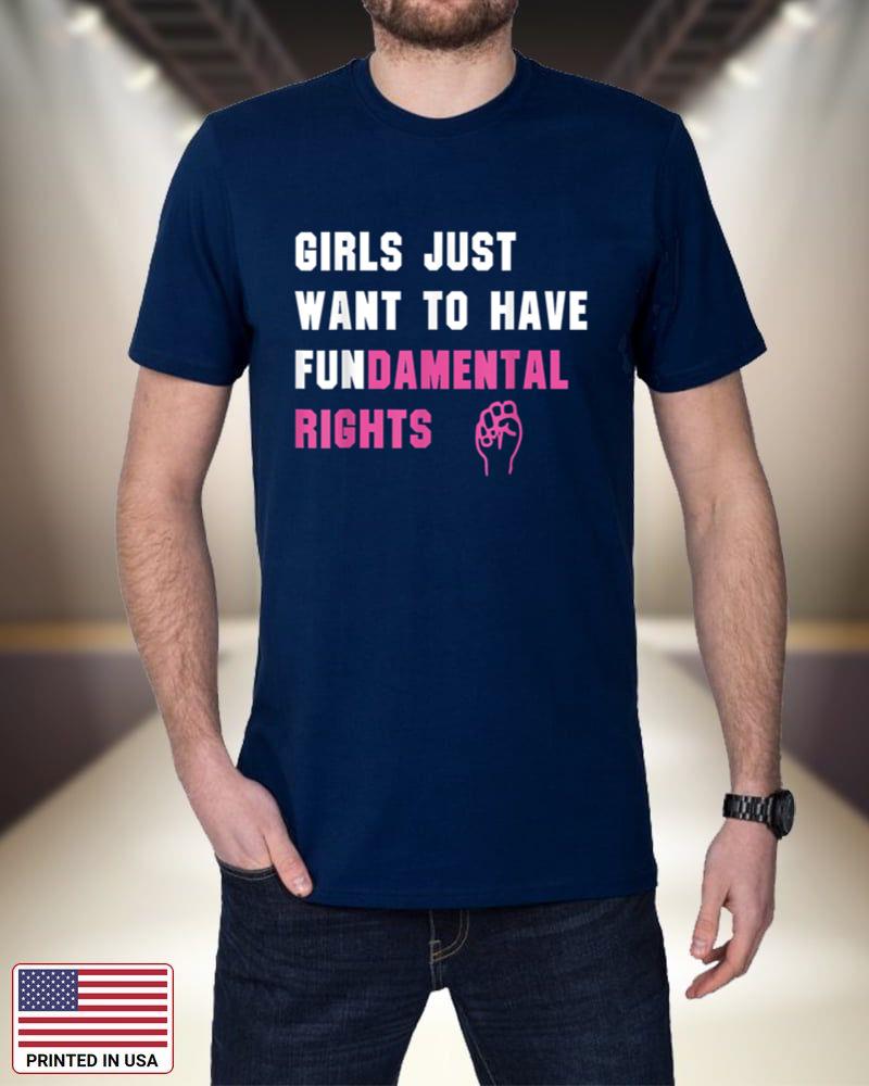 Girls Just Want to Have Fundamental Rights Funny_2 N8bvu