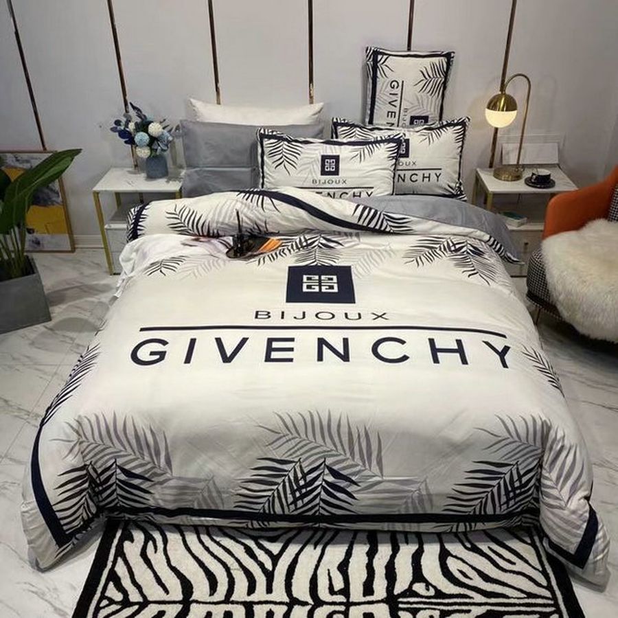 Givenchy Bedding 156 3d Printed Bedding Sets Quilt Sets Duvet