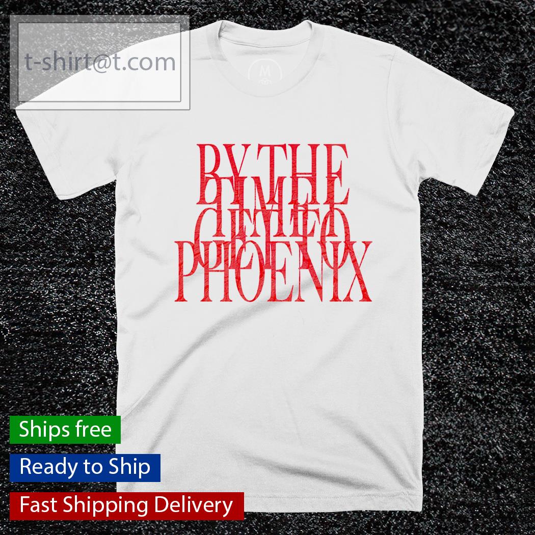 Glen Campbell by the time I get to phoenix shirt