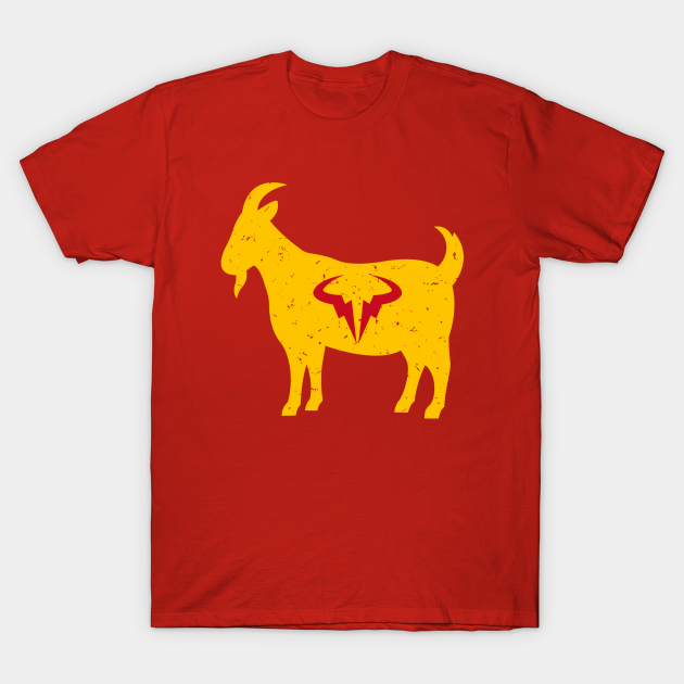 Goat Rafa vintage T-shirt, Hoodie, SweatShirt, Long Sleeve