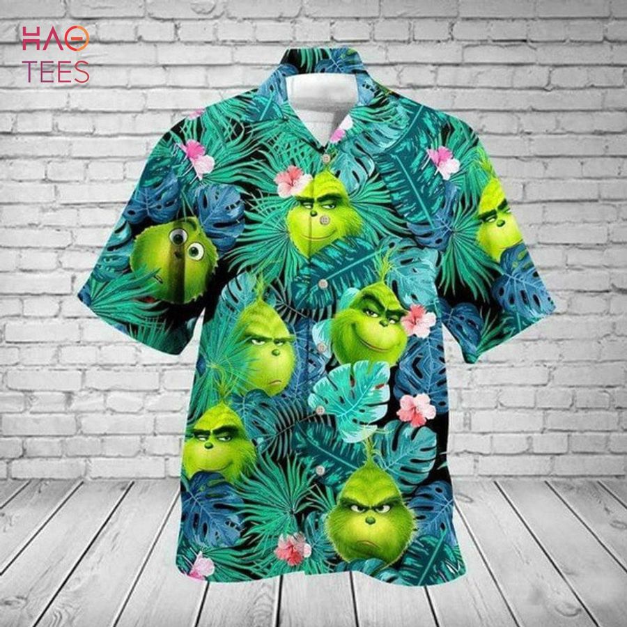 Angry Bird Hawaii Shirt