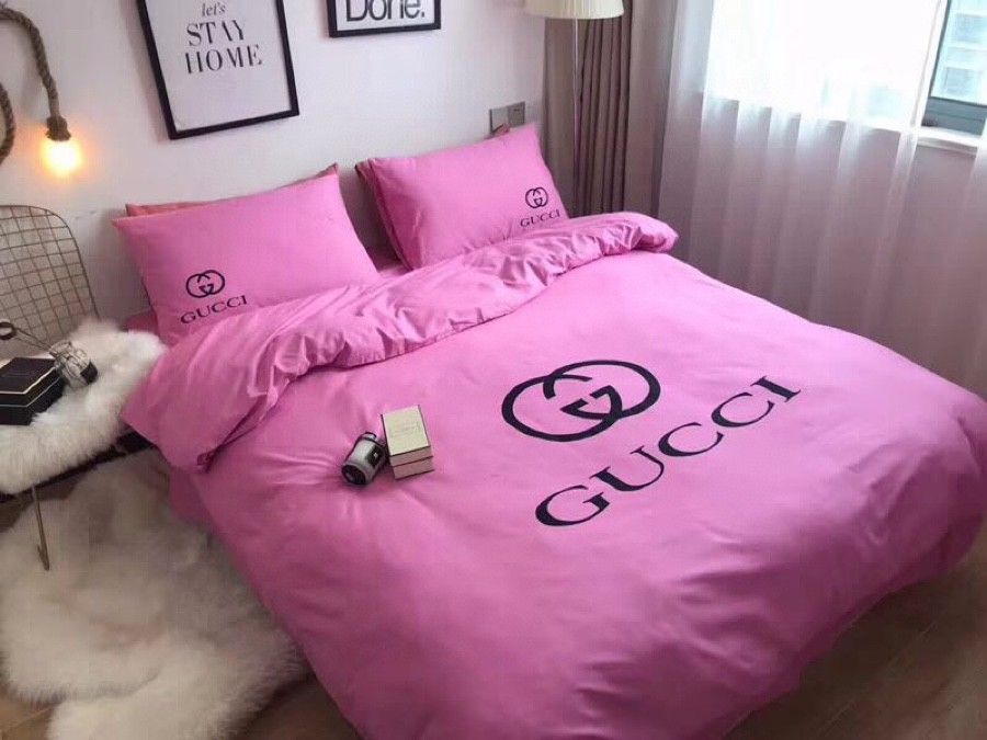 Gucci Bedding 49 3d Printed Bedding Sets Quilt Sets Duvet