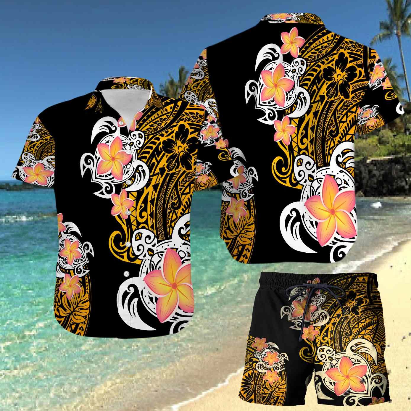 The Rebirth of the Hawaiian Shirt