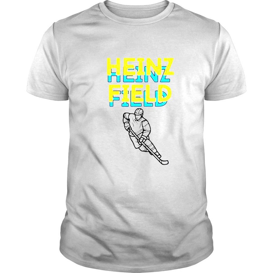 Heinz Field Steelers Stadium Forever shirt