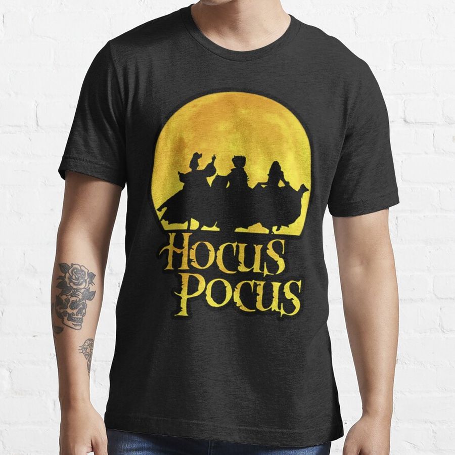 Hocus Pocus Classic T-Shirt Essential T-Shirt