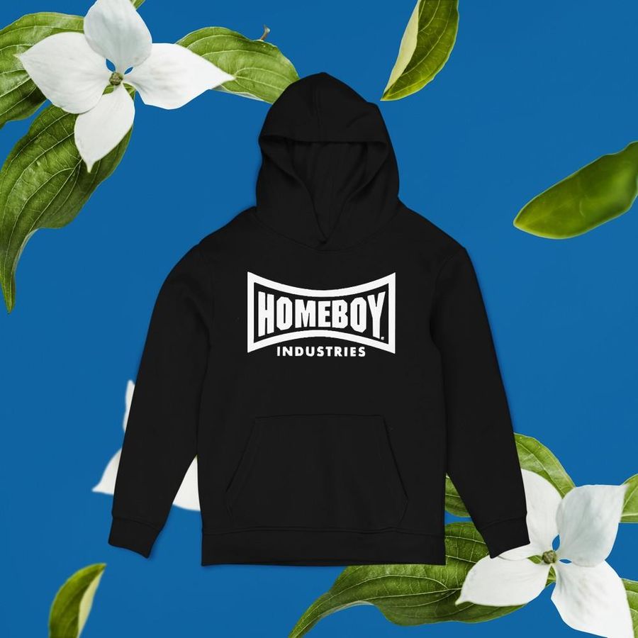 Homeboy Industries Shirt