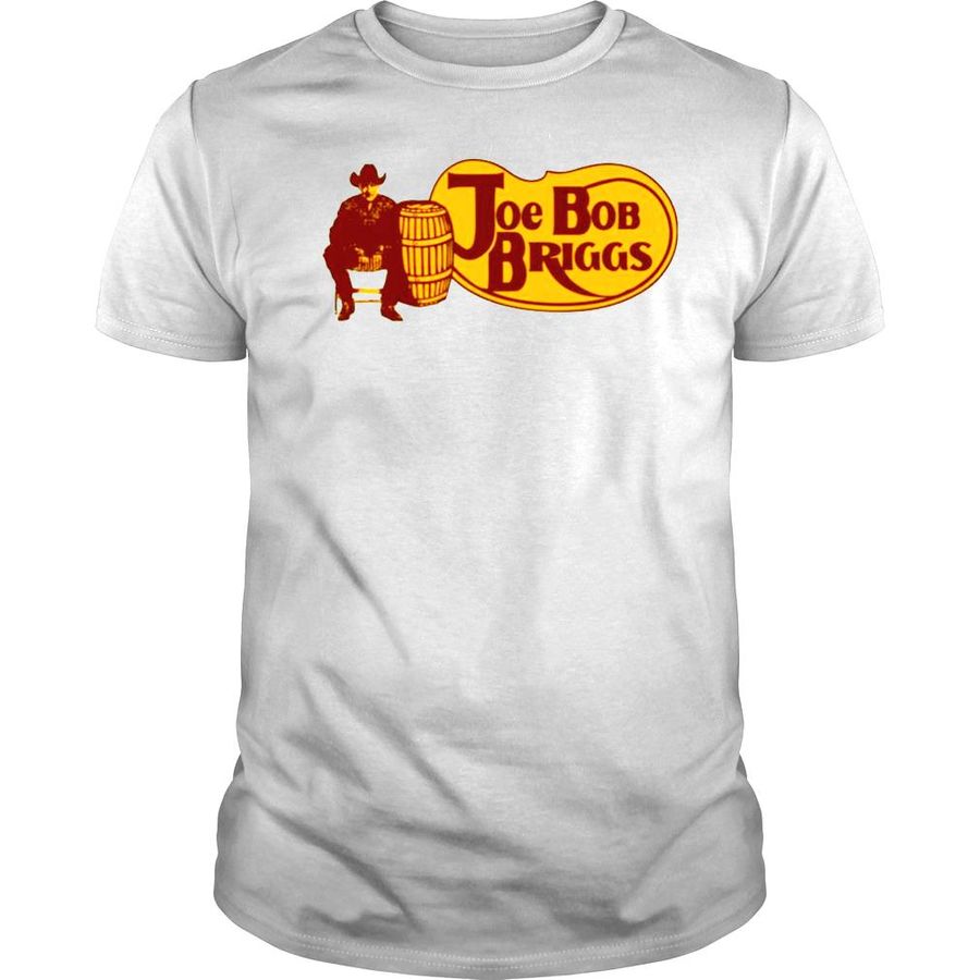 Horrorfam brandon ramos Joe bob briggs shirt