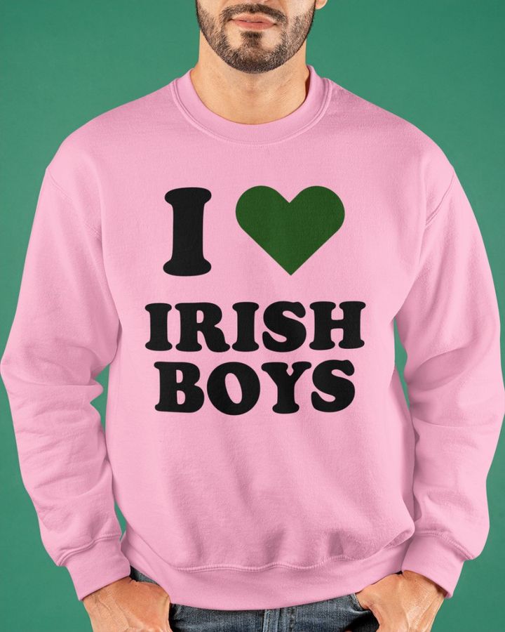 I Love Irish Boys Tees  Niallslvrr Niall Horan Niallermajo