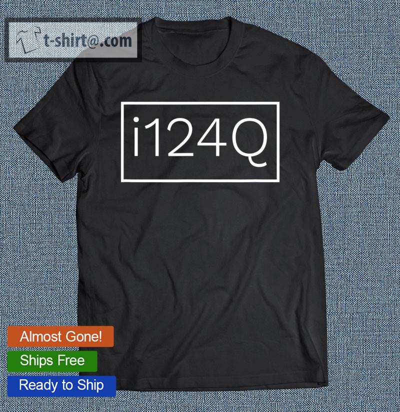 I124q Hidden Message Shirt Say It Out Loud T-shirt