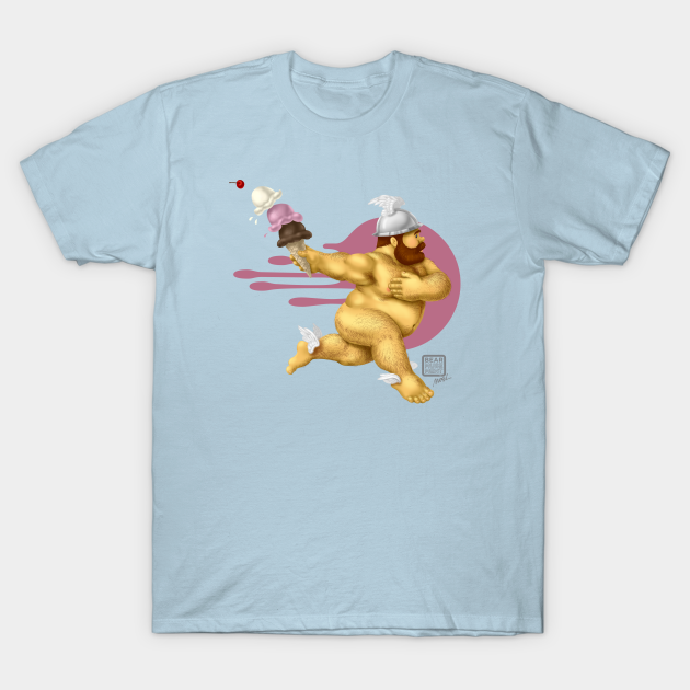 Ice Cream in a Flash! T-shirt, Hoodie, SweatShirt, Long Sleeve