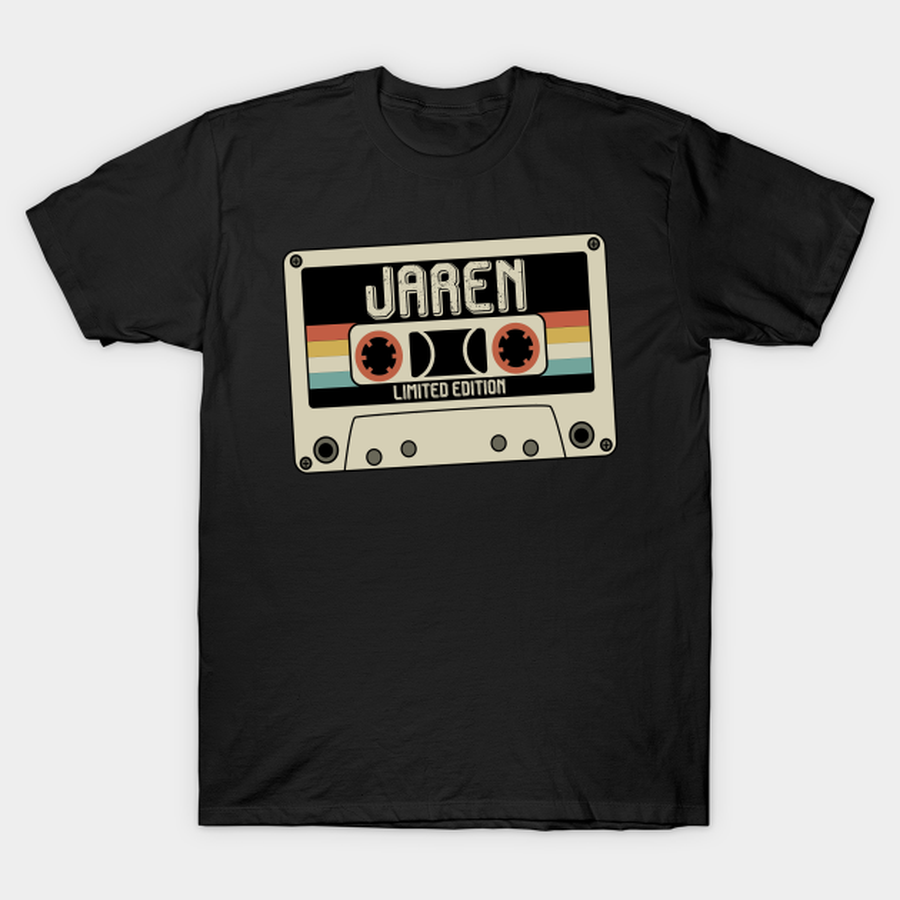 Jaren - Limited Edition - Vintage Style T-shirt, Hoodie, SweatShirt, Long Sleeve.png