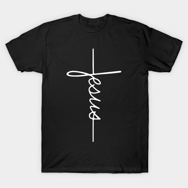 Jesus cross T-shirt, Hoodie, SweatShirt, Long Sleeve
