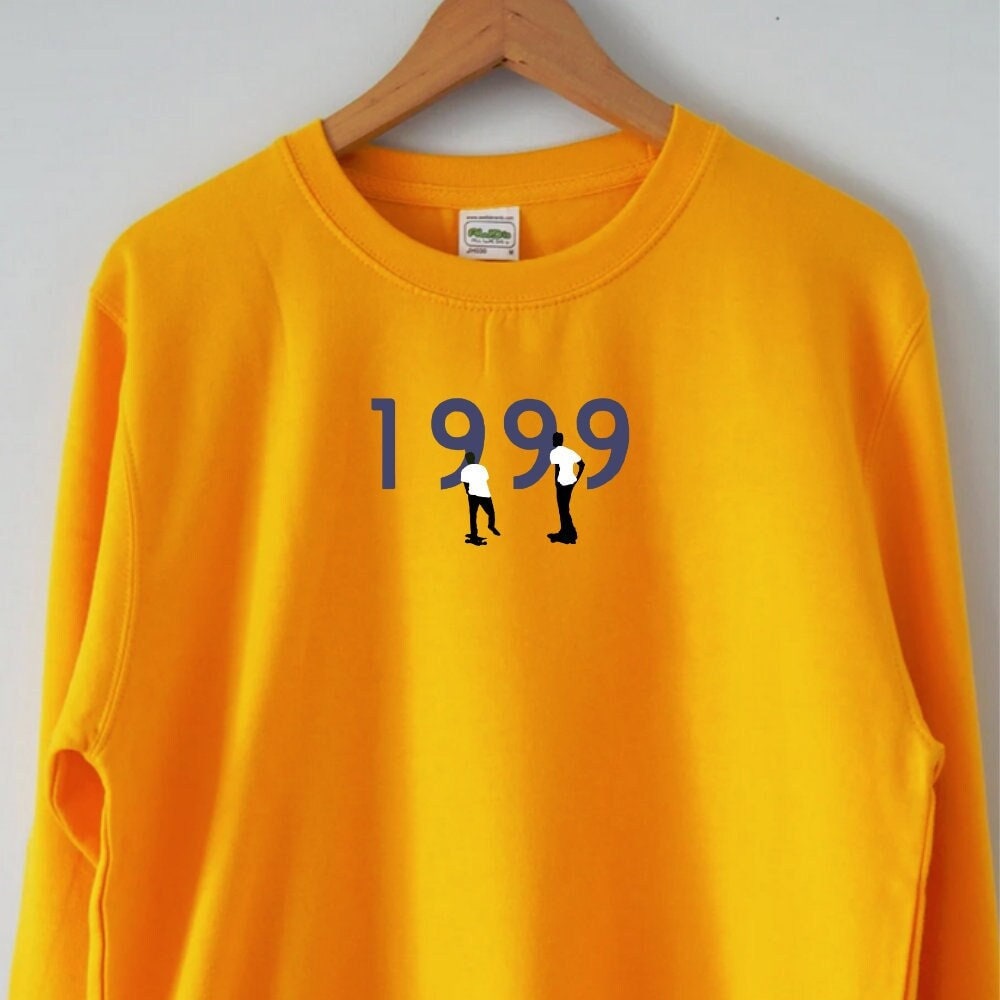 Joey Badass 1999 Unisex Sweatshirt