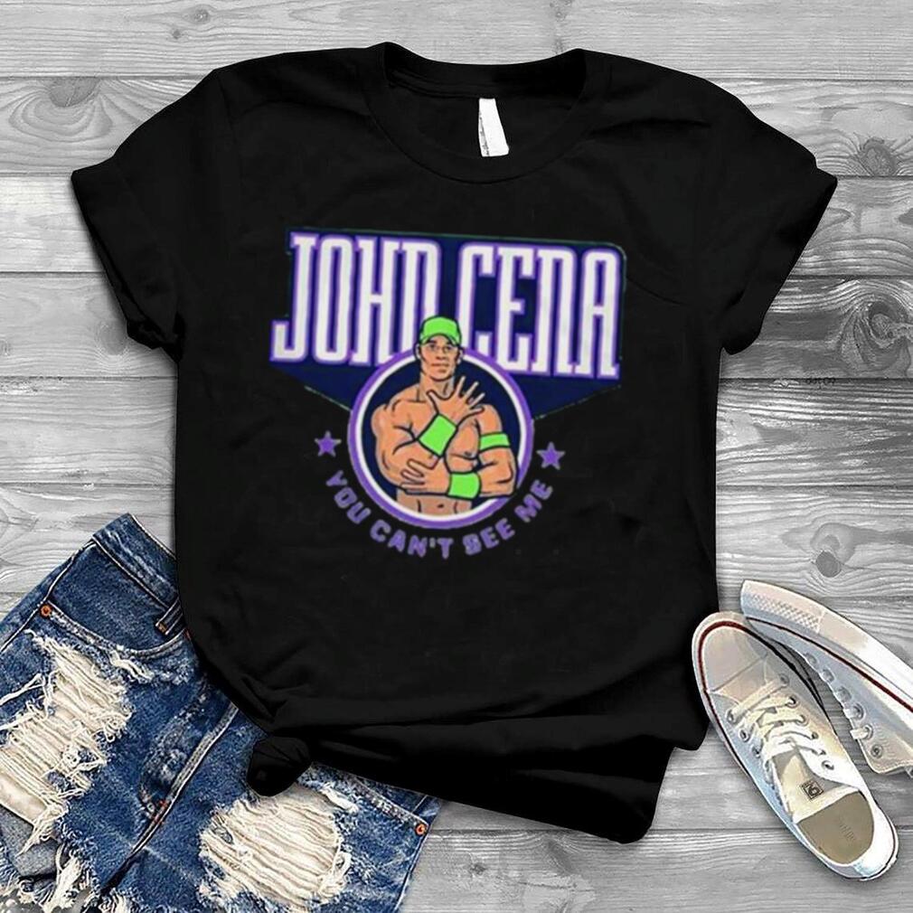 John cena hustle loyalty & respect superstar world wrestling champion shirt