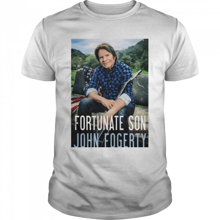 JOHN FOGERTY ALBUM 2021 KAKAKATRIN Essential T-Shirt