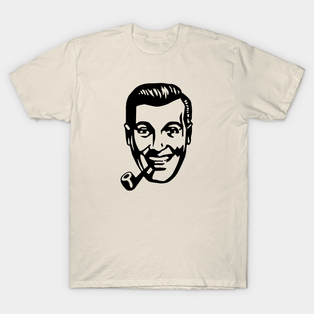 JR Bob Dobbs! T-shirt, Hoodie, SweatShirt, Long Sleeve