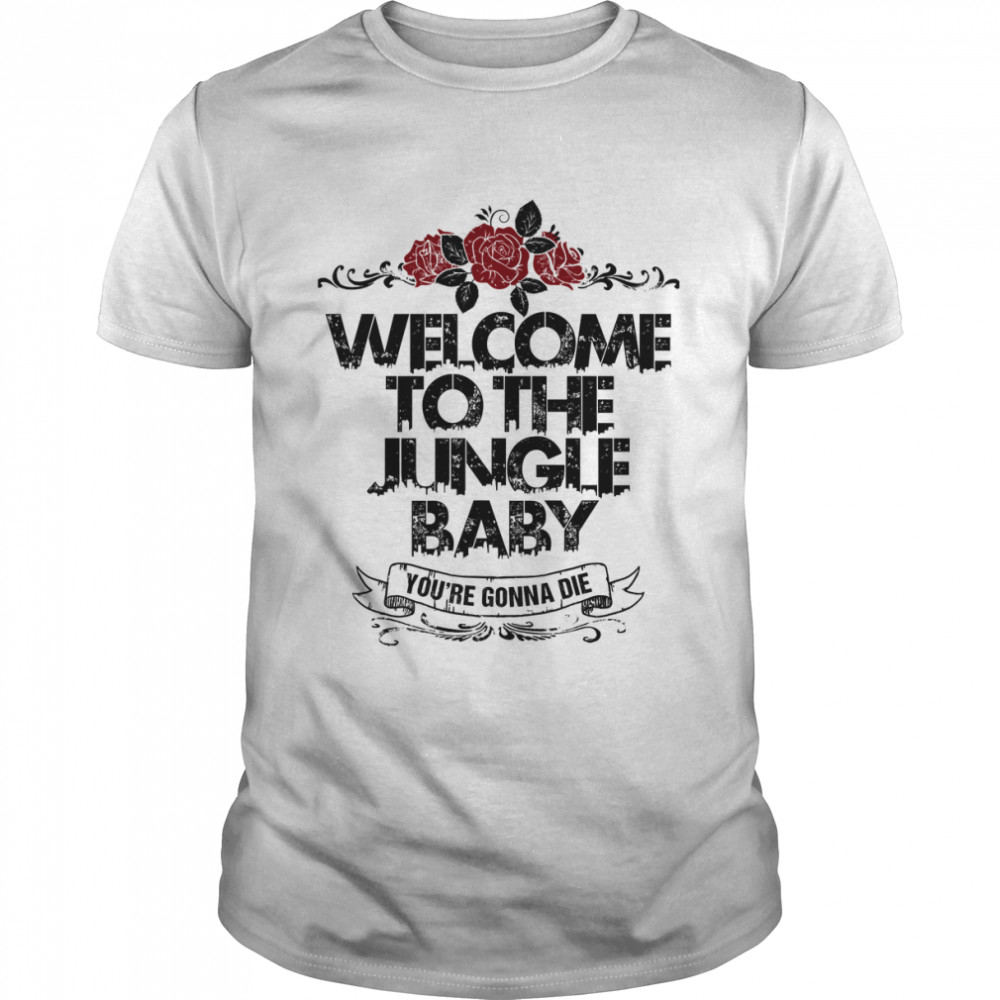 Jungle Classic T-Shirt