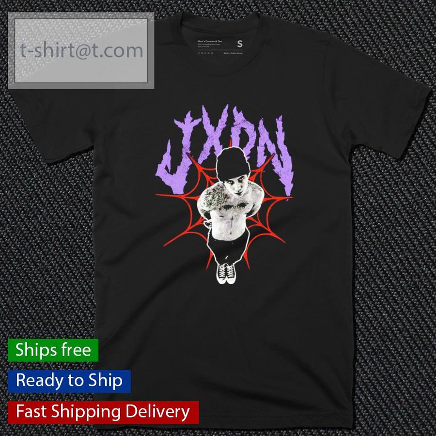 JXDN Web Photo Shirt