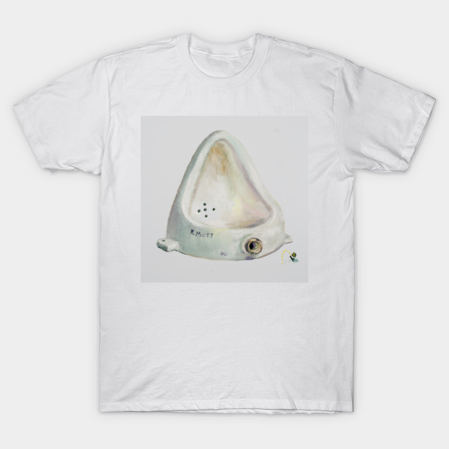k bombs Duchamp T-shirt, Hoodie, SweatShirt, Long Sleeve