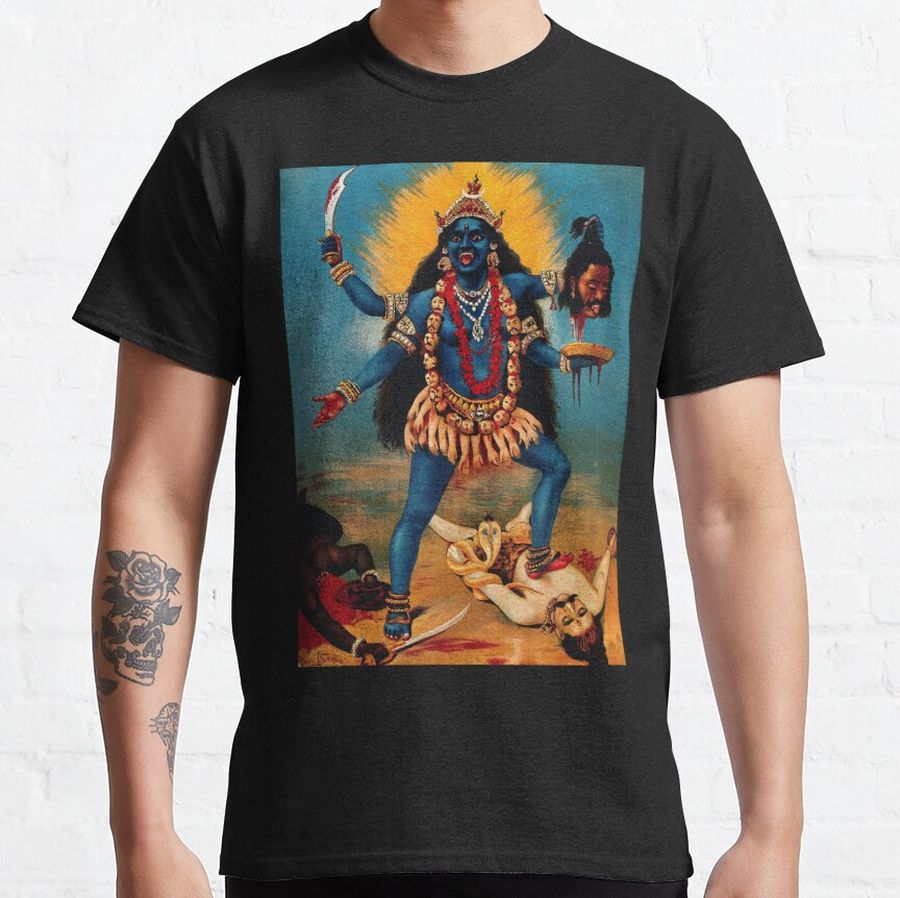 Kali Ma Classic T-Shirt