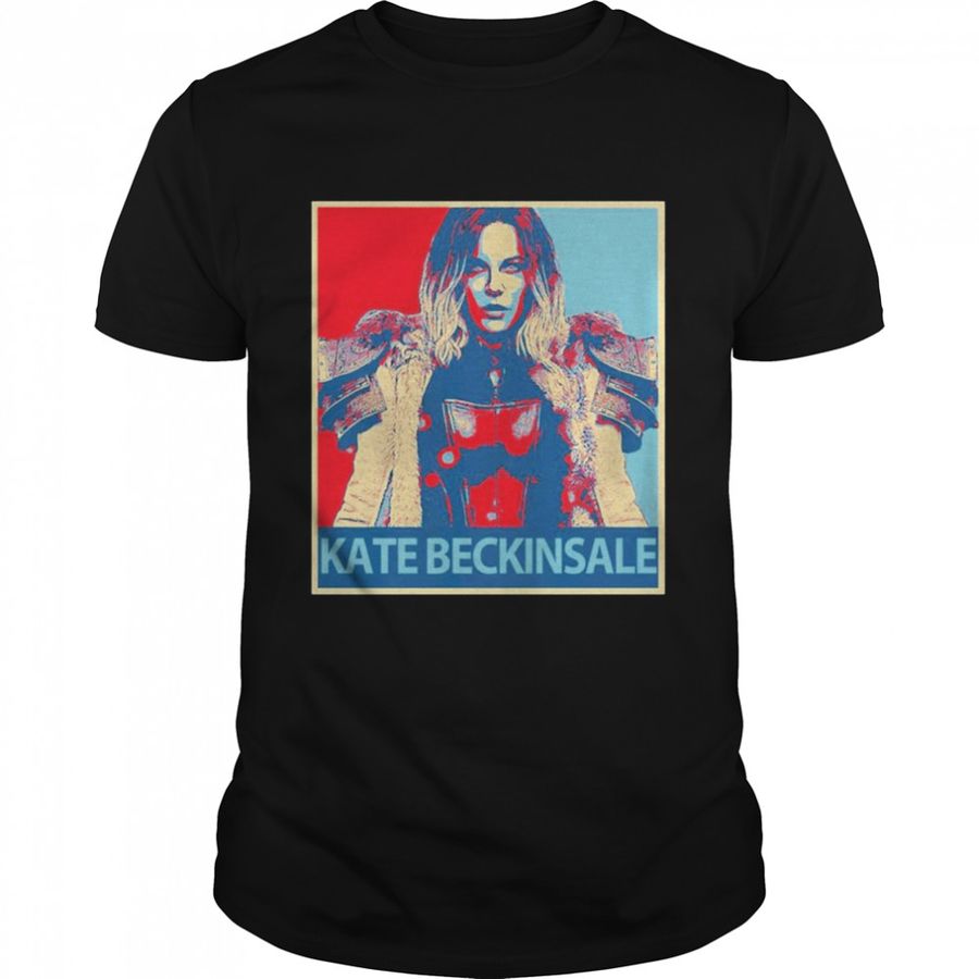 Kate Beckinsale Shirt